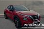 2021 Nissan Juke 1.0 DiG-T 114 Acenta 5dr DCT