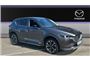 2022 Mazda CX-5 2.0 Newground 5dr