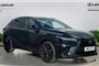 2023 Lexus RX 500h 2.4 Direct4 F-Sport 5dr Auto