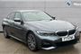 2021 BMW 3 Series 330i M Sport 4dr Step Auto