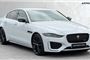 2021 Jaguar XE 2.0 D200 R-Dynamic Black 4dr Auto