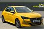 2021 Peugeot 208 1.2 PureTech 100 Active Premium 5dr