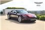 2020 Aston Martin DB11 V8 2dr Touchtronic Auto
