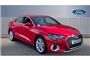 2021 Audi A3 Saloon 35 TFSI Sport 4dr