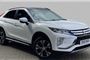 2021 Mitsubishi Eclipse Cross 1.5 Exceed 5dr