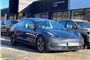 2022 Tesla Model 3 Long Range AWD 4dr Auto