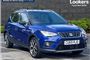 2019 SEAT Arona 1.0 TSI 115 Xcellence Lux [EZ] 5dr DSG