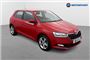 2021 Skoda Fabia 1.0 TSI SE L 5dr DSG