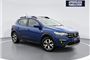 2022 Dacia Sandero Stepway 1.0 TCe Prestige 5dr CVT