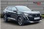 2023 Peugeot 2008 1.2 PureTech 130 GT 5dr EAT8