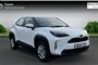 2024 Toyota Yaris Cross 1.5 Hybrid Icon 5dr CVT