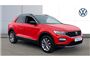 2020 Volkswagen T-Roc 1.5 TSI EVO Design 5dr