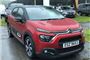 2021 Citroen C3 1.2 PureTech 110 Shine Plus 5dr EAT6