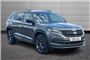 2019 Skoda Kodiaq 2.0 TDI 190 Sport Line 4x4 5dr DSG [7 Seat]