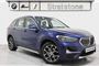 2020 BMW X1 sDrive 18d xLine 5dr Step Auto