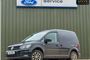 2016 Volkswagen Caddy 2.0 TDI BlueMotion Tech 102PS Highline Van