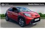 2024 Toyota Aygo X 1.0 VVT-i Exclusive 5dr