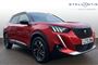 2022 Peugeot 2008 1.2 PureTech 130 GT 5dr