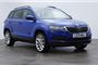 2021 Skoda Karoq 1.0 TSI 110 SE 5dr