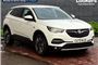 2020 Vauxhall Grandland X 1.2 Turbo SE Premium 5dr