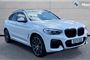 2021 BMW X4 xDrive30d MHT M Sport 5dr Auto