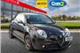 2017 Alfa Romeo Mito 1.4 TB MultiAir 140 QV Line 3dr TCT