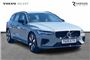 2025 Volvo V60 2.0 T6 [350] PHEV Plus Dark 5dr AWD Auto