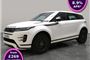 2021 Land Rover Range Rover Evoque 2.0 D165 R-Dynamic 5dr 2WD