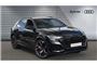 2023 Audi RS Q8 RS Q8 TFSI Quattro Vorsprung 5dr Tiptronic
