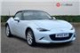 2015 Mazda MX-5 1.5 SE-L Nav 2dr