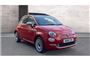 2018 Fiat 500C 1.2 Mirror 2dr