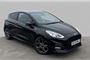 2020 Ford Fiesta 1.0 EcoBoost 95 ST-Line Edition 3dr