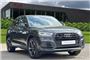 2019 Audi Q5 45 TFSI Quattro Black Edition 5dr S Tronic