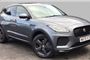 2020 Jaguar E-Pace 2.0d [180] Chequered Flag Edition 5dr Auto