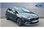 2022 Ford Fiesta 1.0 EcoBoost Hybrid mHEV 125 Titanium X 5dr