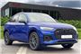 2024 Audi Q5 Sportback 45 TFSI Quattro Black Edition 5dr S Tronic