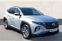 2023 Hyundai Tucson 1.6 TGDi Hybrid 230 SE Connect 5dr 2WD Auto