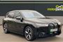 2022 BMW iX 240kW xDrive40 M Sport 76.6kWh 5dr Auto