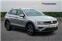 2018 Volkswagen Tiguan 2.0 TDi 150 4Motion SE Nav 5dr DSG