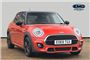 2019 MINI Hatchback 5dr 1.5 Cooper Sport II 5dr Auto