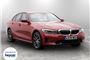 2020 BMW 3 Series 330e Sport Pro 4dr Step Auto