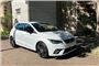 2021 SEAT Ibiza 1.0 TSI 95 FR Sport [EZ] 5dr