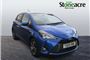 2020 Toyota Yaris 1.5 Hybrid Y20 5dr CVT [Bi-tone]