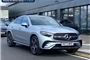 2024 Mercedes-Benz GLC Coupe GLC 300 4Matic AMG Line Premium 5dr 9G-Tronic