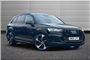 2022 Audi Q7 55 TFSI Quattro Black Edition 5dr Tiptronic