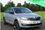 2017 Skoda Rapid Spaceback 1.0 TSI 110 SE Sport 5dr