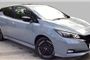 2023 Nissan Leaf 110kW Tekna 39kWh 5dr Auto