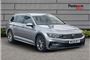 2020 Volkswagen Passat Estate 1.5 TSI EVO R-Line 5dr DSG