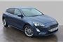 2021 Ford Focus 1.0 EcoBoost Hybrid mHEV 155 Titanium X Ed 5dr