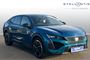 2023 Peugeot 408 1.2 PureTech GT 5dr EAT8